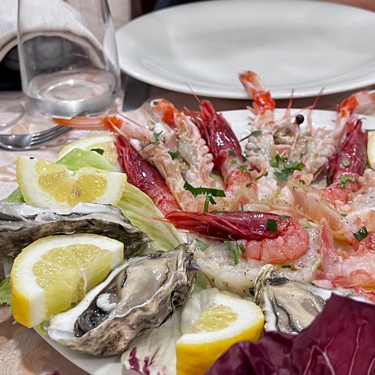 Ristorante La Cambusa