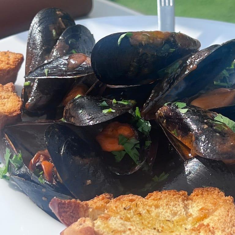 image of Acanthus ristobar scala dei turchi