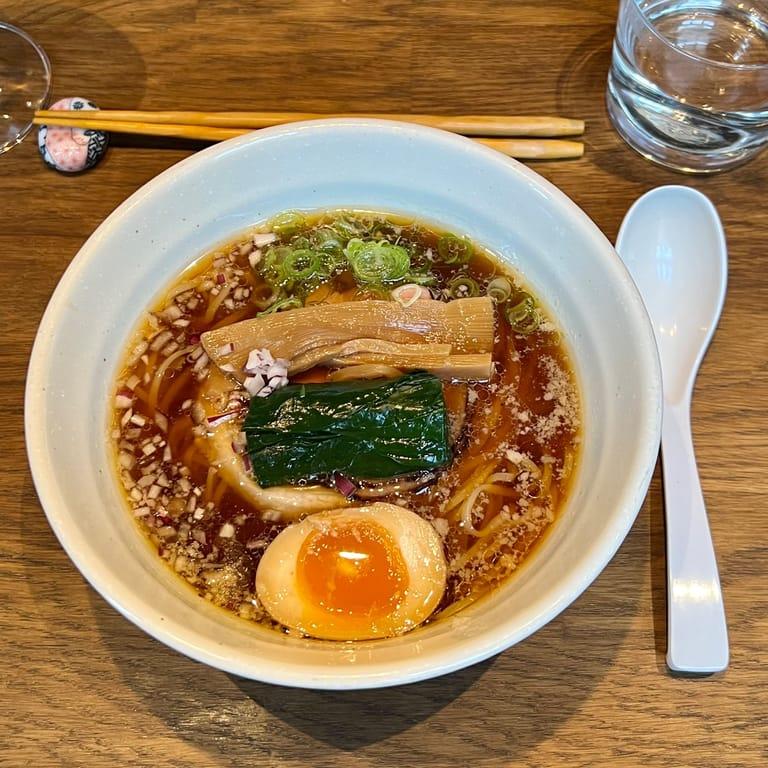 image of Fuku Ramen