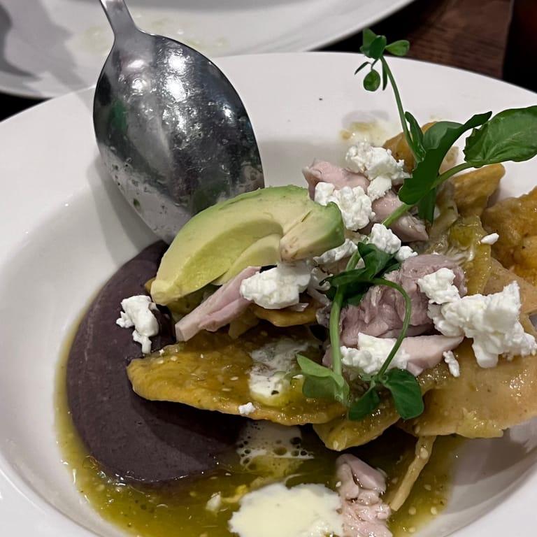 image of Rosario Cocina Mexicana