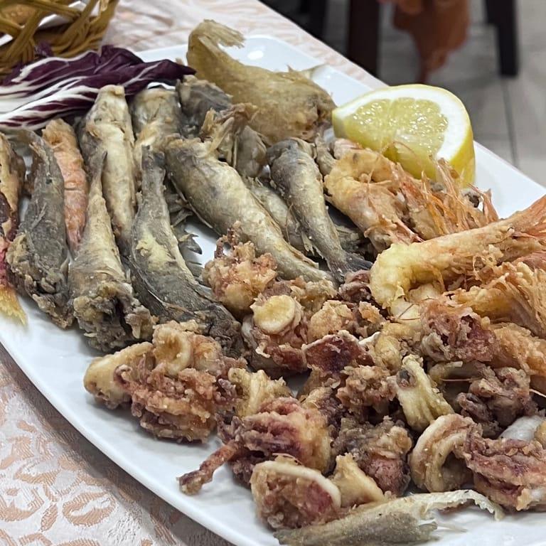 image of Ristorante La Cambusa