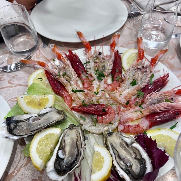 image of Ristorante La Cambusa