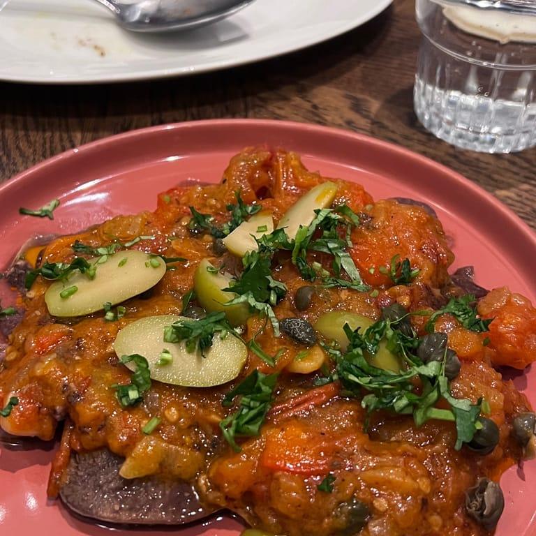 image of Rosario Cocina Mexicana