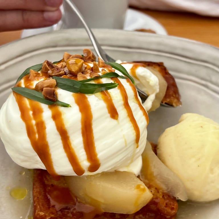 image of Restaurant Le Safranier