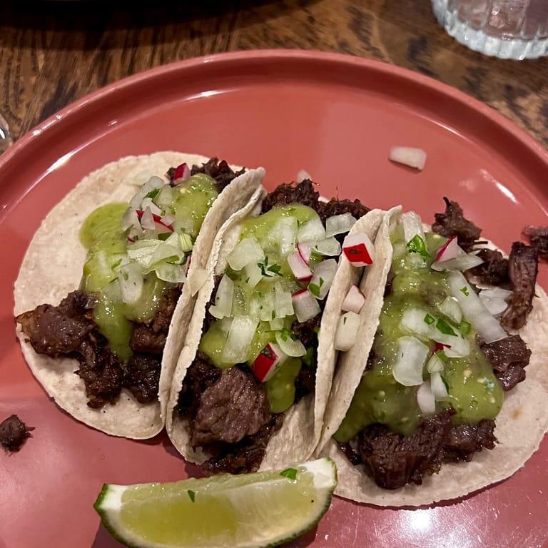 image of Rosario Cocina Mexicana