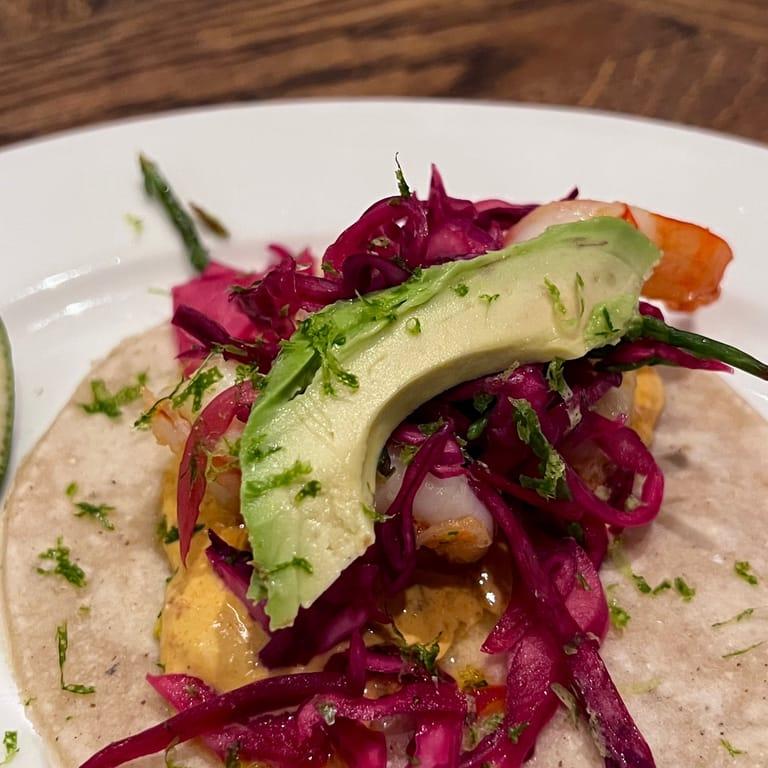 image of Rosario Cocina Mexicana