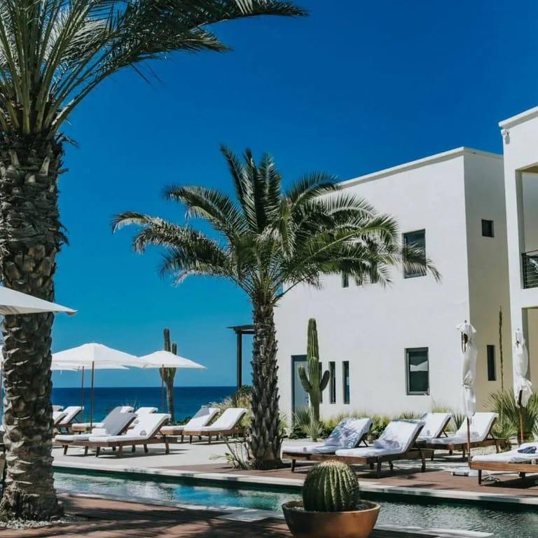 Hotel San Cristóbal