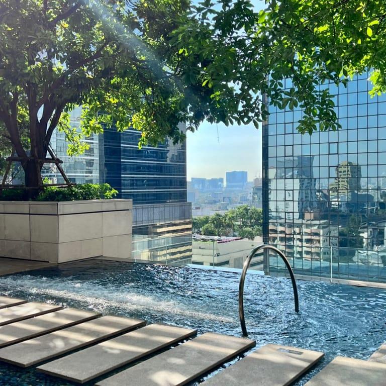 image of Rosewood Bangkok