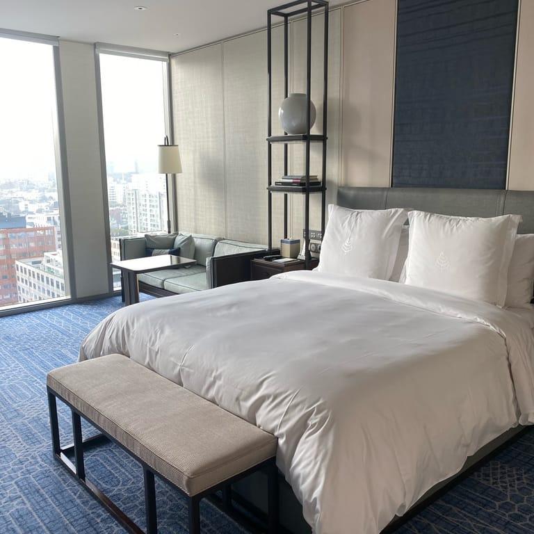 image of Four Seasons Hotel Seoul