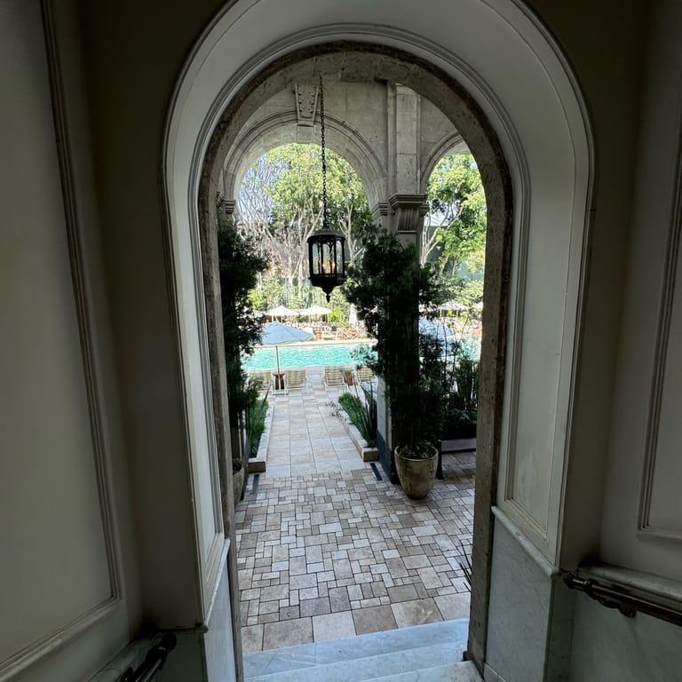 image of Soho House Mexico City