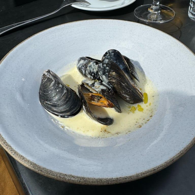 image of Svartsö Krog