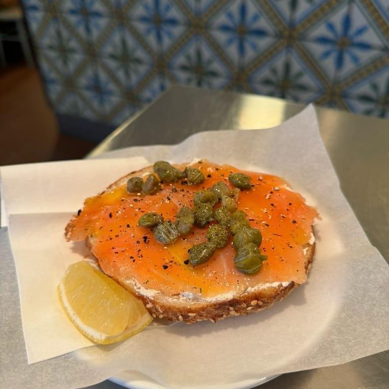 image of Café Frankfurt