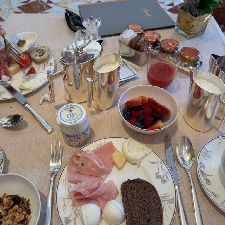 image of Principe di Savoia