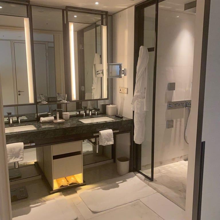 image of Four Seasons Hotel Seoul