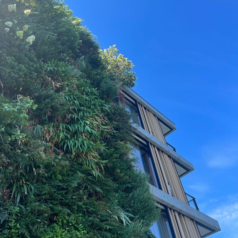 image of il Sereno Hotel