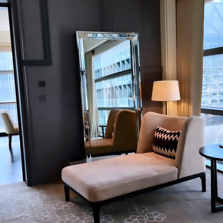 image of Rosewood Bangkok