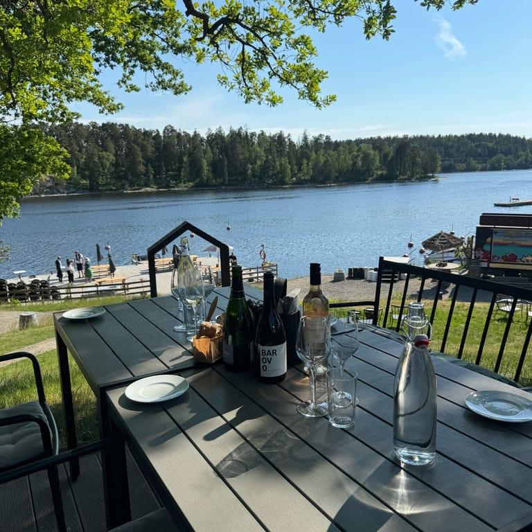 image of The Old Smokehouse