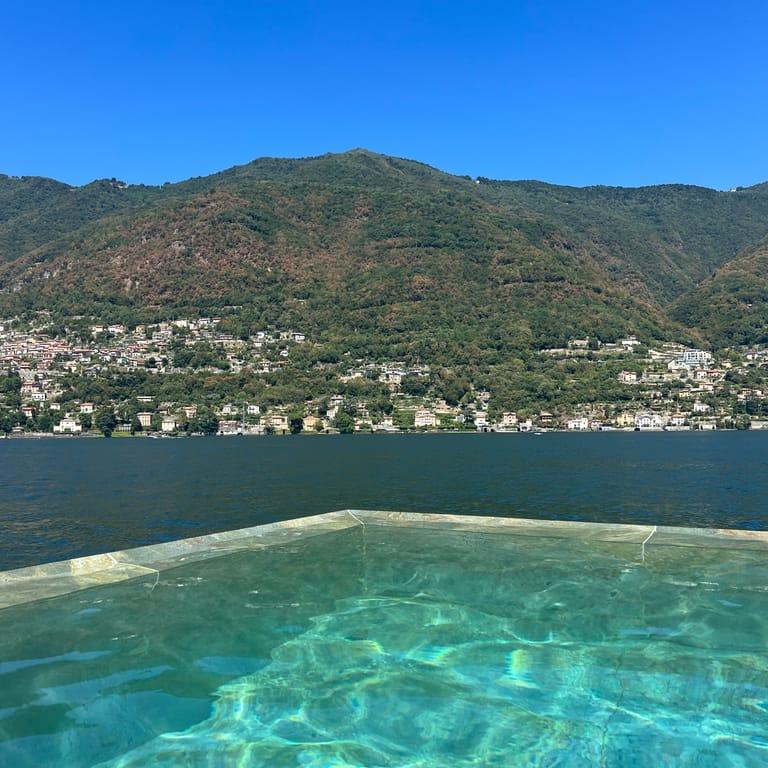 image of il Sereno Hotel