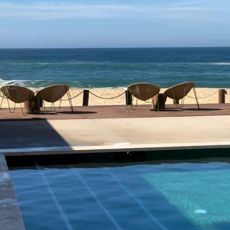 image of Hotel San Cristóbal