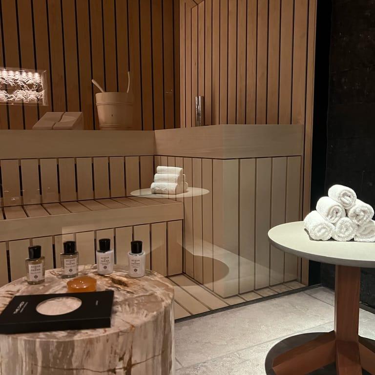 image of The Chedi Andermatt