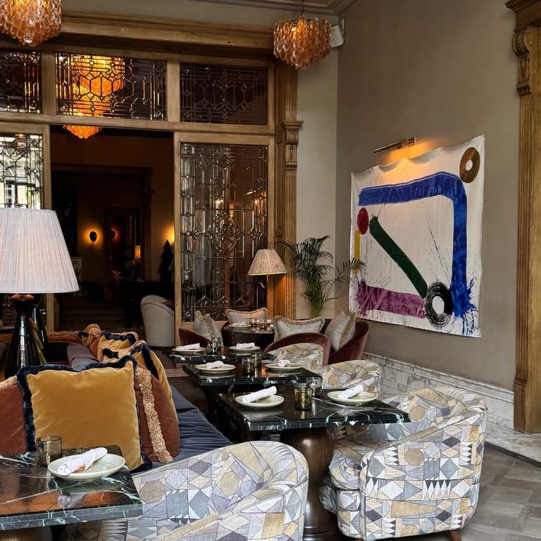 image of Soho House Mexico City