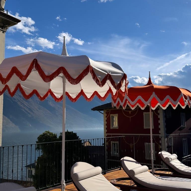 Image of the location Grand Hotel Tremezzo