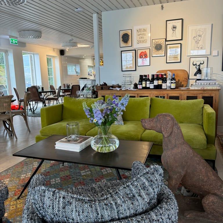 image of Fejans sjökrog