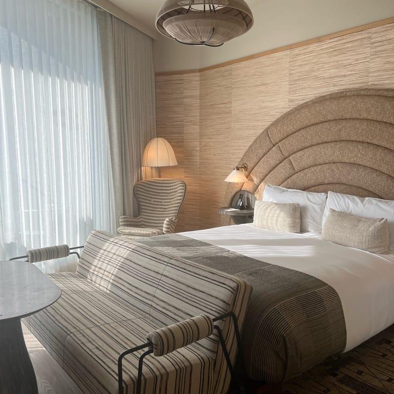 image of Santa Monica Proper Hotel