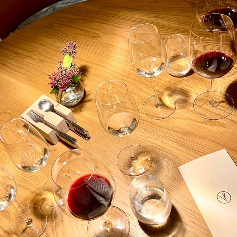 image of Villa Frantzén Restaurant