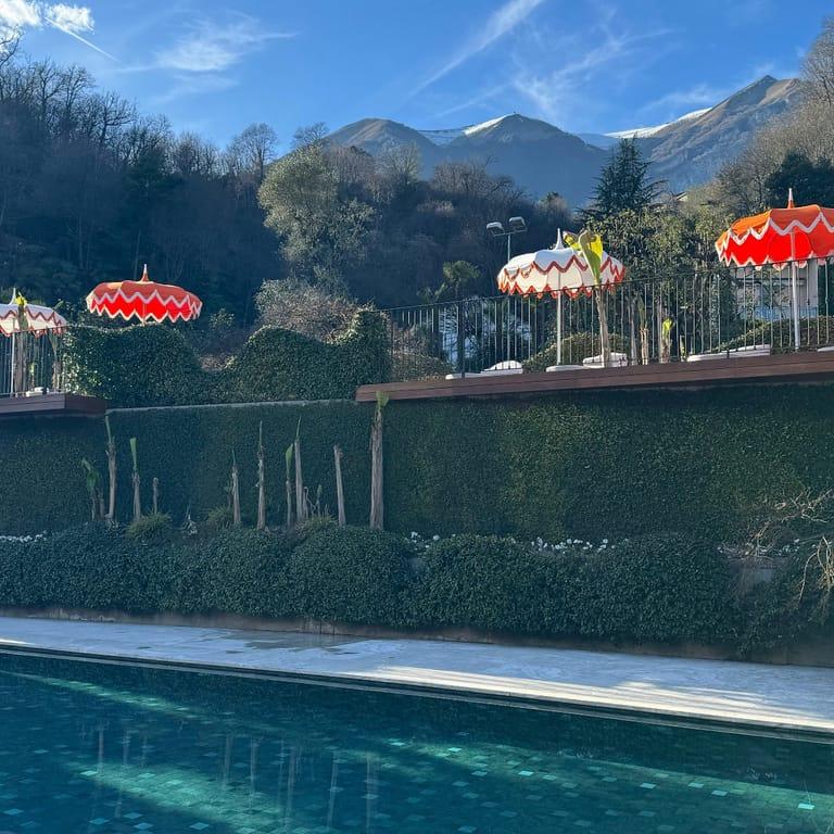 image of Grand Hotel Tremezzo