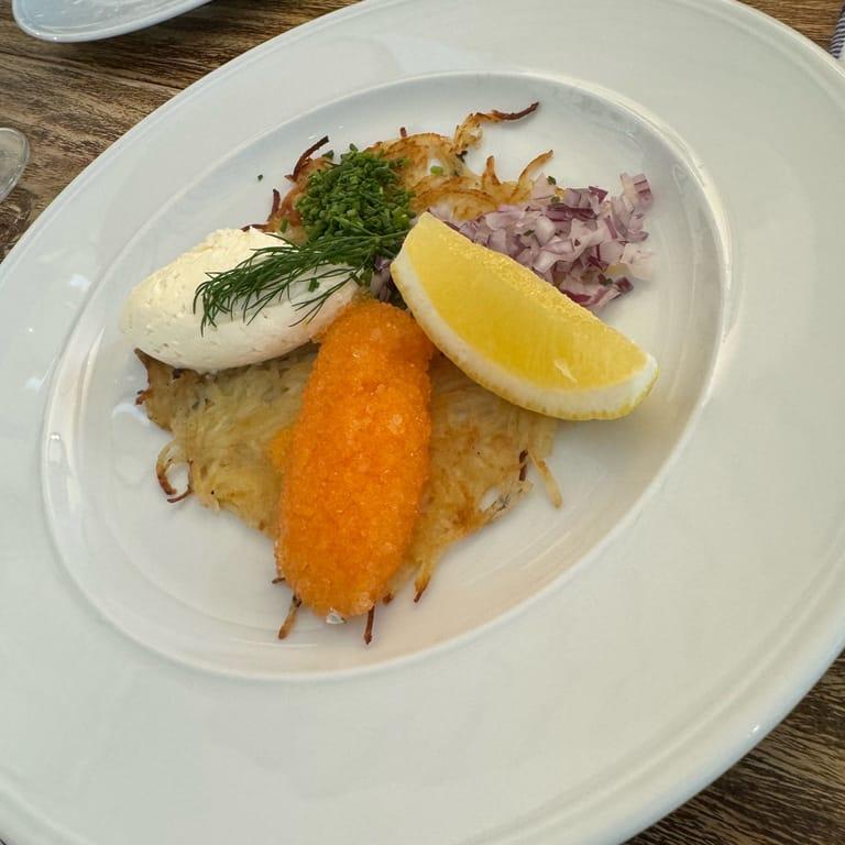 image of Fejans sjökrog