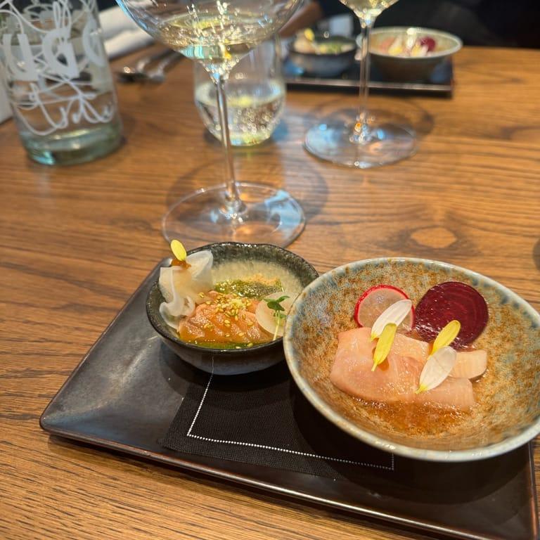 image of The Japanese at Gütsch