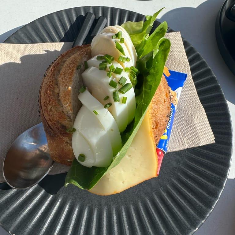 image of Komet Café Stockholm