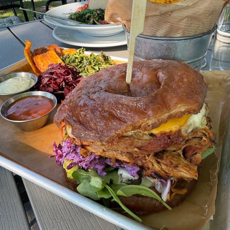 image of The Old Smokehouse