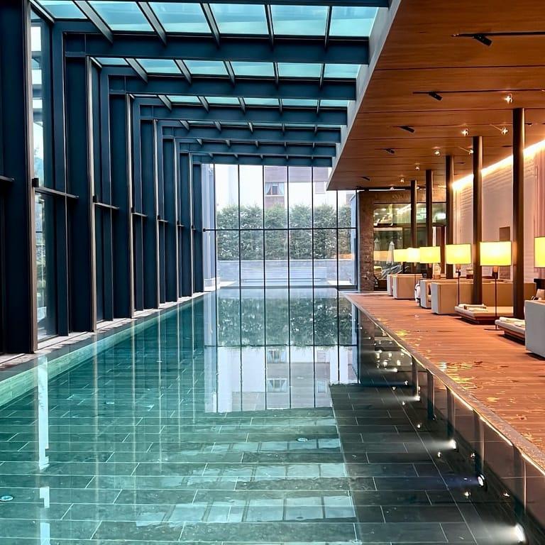 image of The Chedi Andermatt