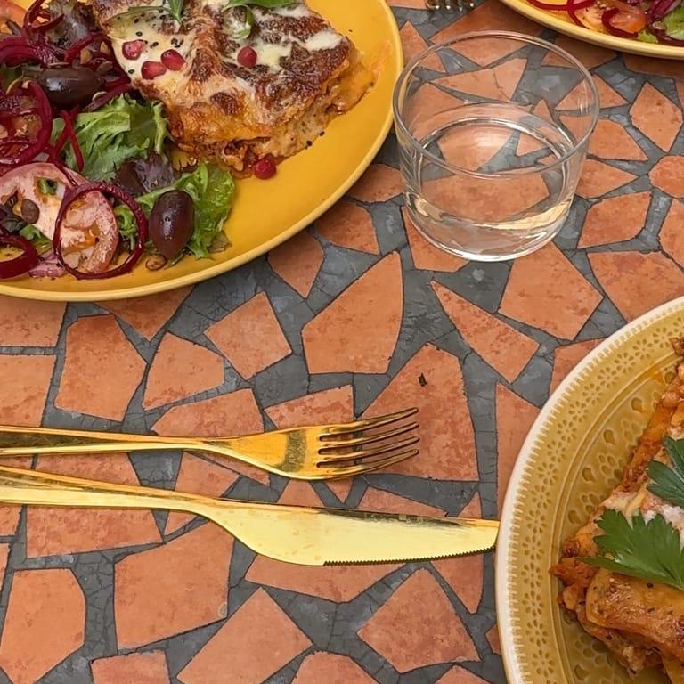 image of Nomi the Karakal