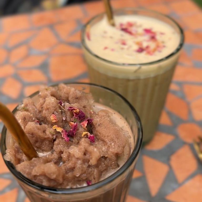 image of Nomi the Karakal