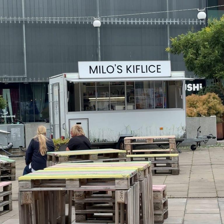 image of Milo's Kiflice
