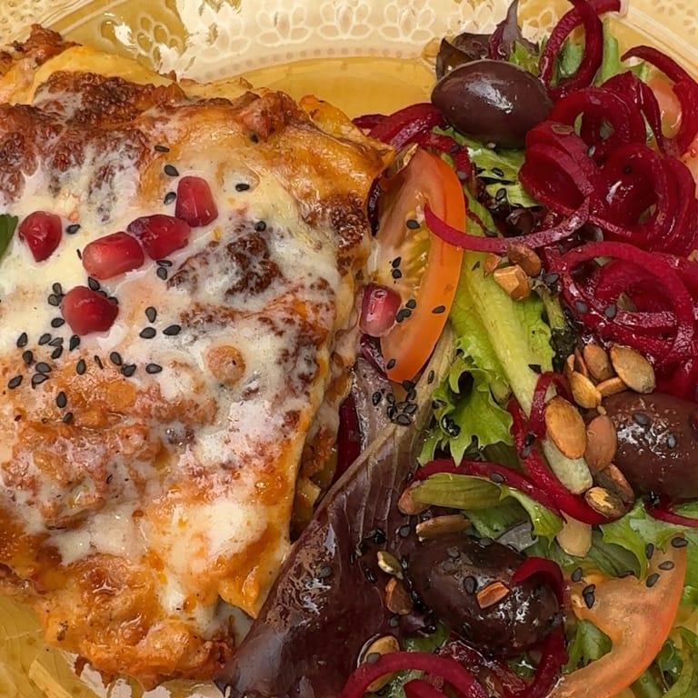 image of Nomi the Karakal