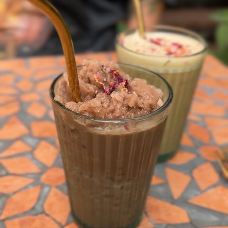 image of Nomi the Karakal