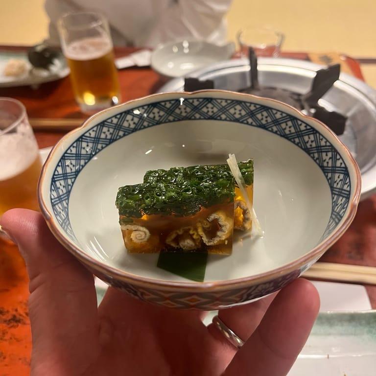 image of Isegen(Monkfish specialty restaurant)