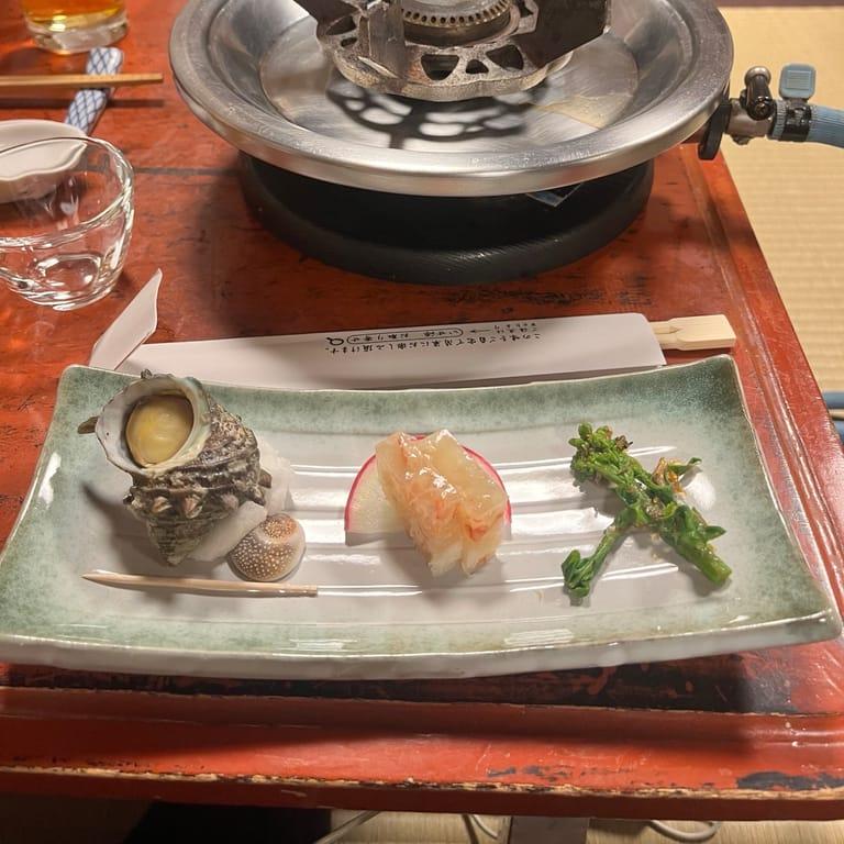 image of Isegen(Monkfish specialty restaurant)