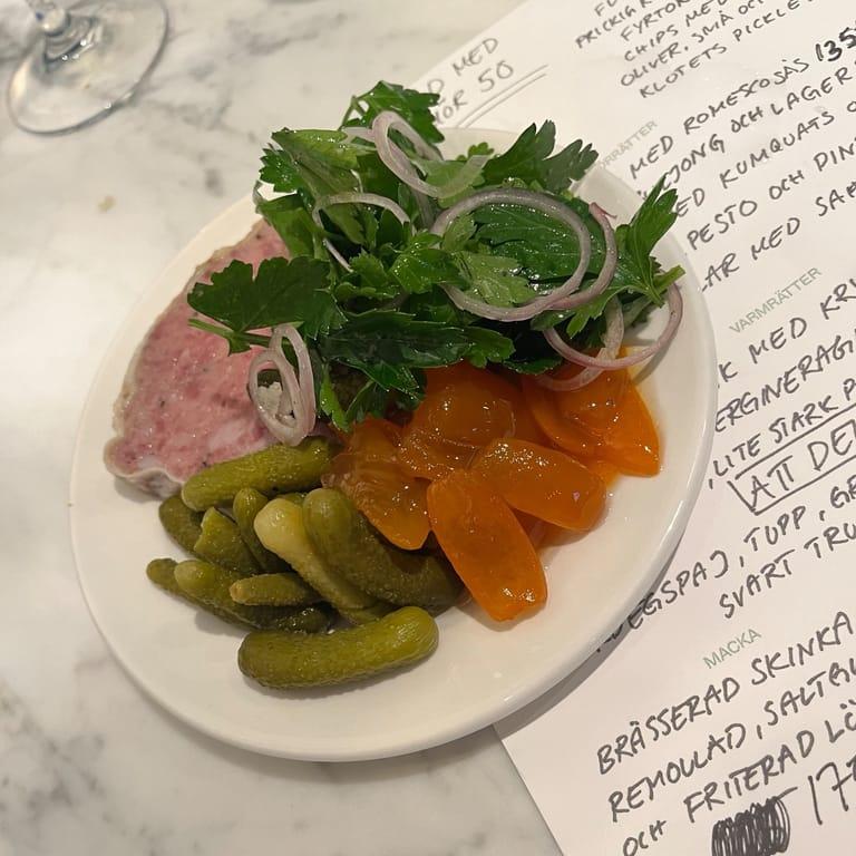 image of Café Klotet