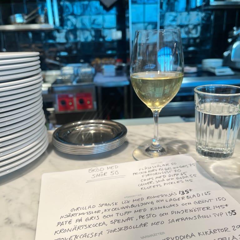 image of Café Klotet