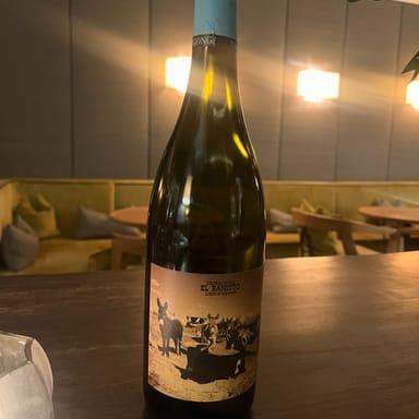 image of GRAPES Weinbar