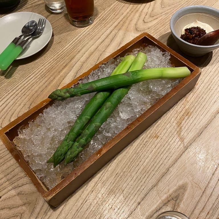Washoku En Shiodome