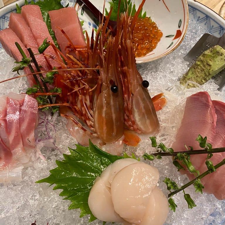 image of Washoku En Shiodome