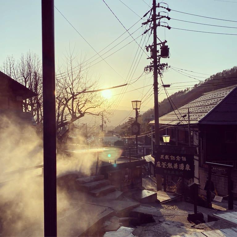 image of Naraya Ryokan