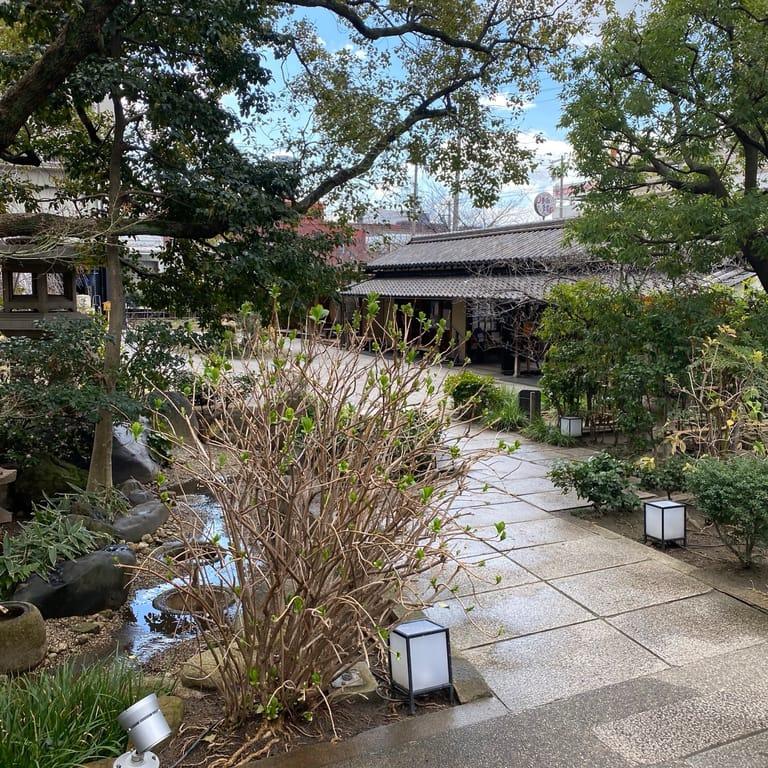 image of Kobe Shushinkan