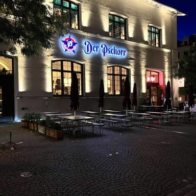 image of Der Pschorr